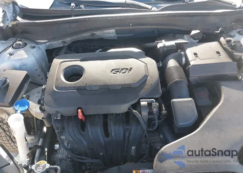 2020 Kia Optima Lx z USA, uszkodzony, nr VIN 5XXGT4L31LG438869